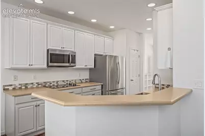 8956 Gold Bluff Drive, Colorado Springs, CO 80920 - Photo 12