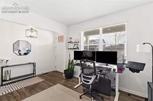 5118 Janga Dr, Colorado Springs, CO 80924 - Photo 4