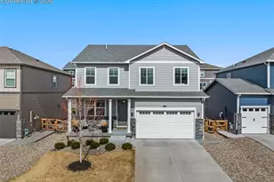 5118 Janga Dr, Colorado Springs, CO 80924 - Photo 1