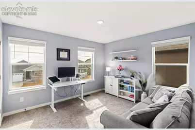 5118 Janga Drive, Colorado Springs, CO 80924 - Photo 18