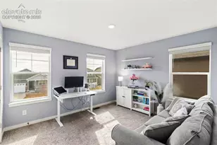 5118 Janga Dr, Colorado Springs, CO 80924 - Photo 18