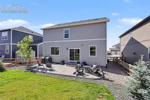 5118 Janga Dr, Colorado Springs, CO 80924 - Photo 2