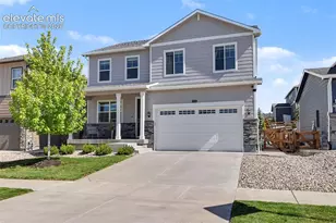 5118 Janga Dr, Colorado Springs, CO 80924 - Photo 1