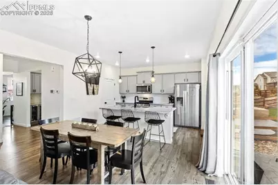 5118 Janga Drive, Colorado Springs, CO 80924 - Photo 8