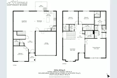 10653 Traders Parkway, Fountain, CO 80817 - Photo 50