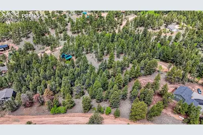 26 N Eldorado Circle, Florissant, CO 80816 - Photo 2