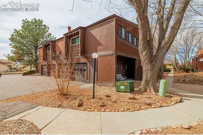 130 Scotland Road #D, Pueblo, CO 81001 - Photo 1