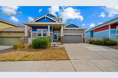 954 Antrim Loop, Colorado Springs, CO 80910 - Photo 1