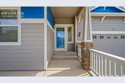 954 Antrim Loop, Colorado Springs, CO 80910 - Photo 4