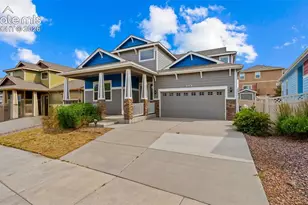 954 Antrim Loop, Colorado Springs, CO 80910 - Photo 2