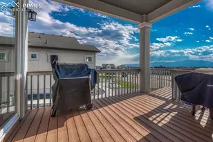 10108 Owl Perch Loop, Colorado Springs, CO 80908 - Photo 4