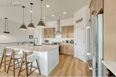 10108 Owl Perch Loop, Colorado Springs, CO 80908 - Photo 14