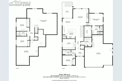 10108 Owl Perch Loop, Colorado Springs, CO 80908 - Photo 50