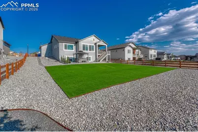 10108 Owl Perch Loop, Colorado Springs, CO 80908 - Photo 2