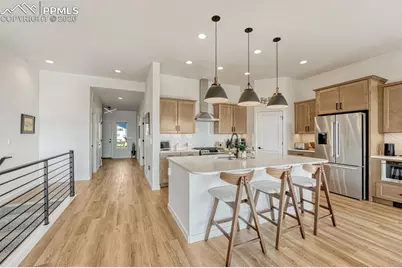 10108 Owl Perch Loop, Colorado Springs, CO 80908 - Photo 12