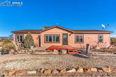 375 14th Street, Penrose, CO 81240 - Photo 1