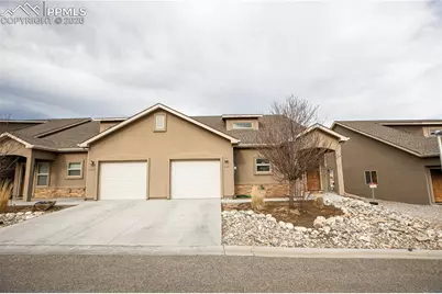 10491 Table Rock Court, Poncha Springs, CO 81242 - Photo 2