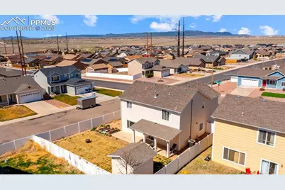 2228 Inspiration Lane, Pueblo, CO 81008 - Photo 2