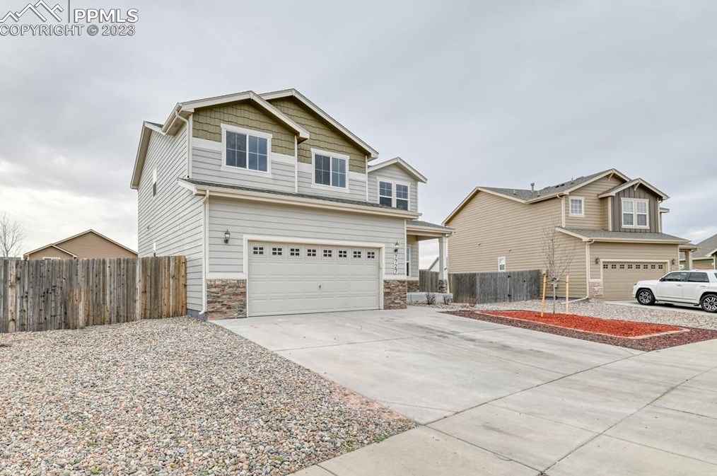 7727 Springwood Ter, Colorado Springs, CO 80908-5645