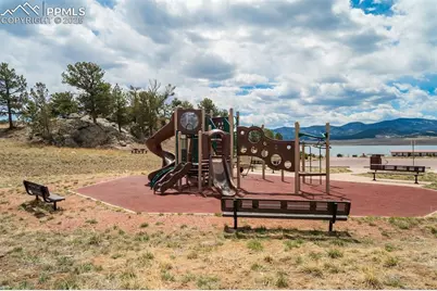 688 Tiara Drive, Lake George, CO 80827 - Photo 38