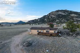 688 Tiara Dr, Lake George, CO 80827 - Photo 1