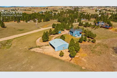1724 Kiowa Trail, Elizabeth, CO 80107 - Photo 42