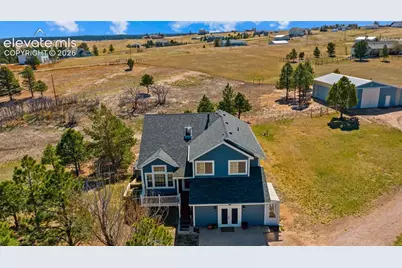 1724 Kiowa Trail, Elizabeth, CO 80107 - Photo 40