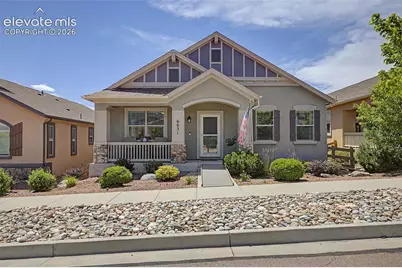 6631 Dance Hall Lane, Colorado Springs, CO 80923 - Photo 2