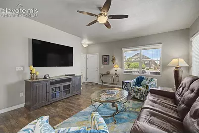6631 Dance Hall Lane, Colorado Springs, CO 80923 - Photo 4