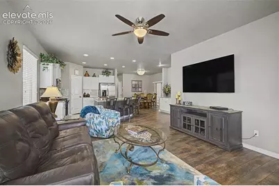6631 Dance Hall Lane, Colorado Springs, CO 80923 - Photo 6