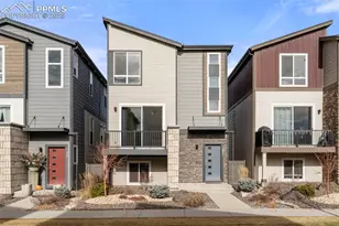 1367 Plentiful Dr, Colorado Springs, CO 80921 - Photo 1