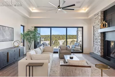 4082 Pinehurst Circle, Colorado Springs, CO 80908 - Photo 6