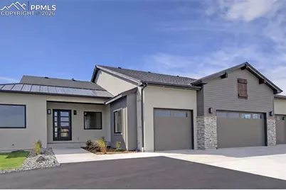 4082 Pinehurst Circle, Colorado Springs, CO 80908 - Photo 2