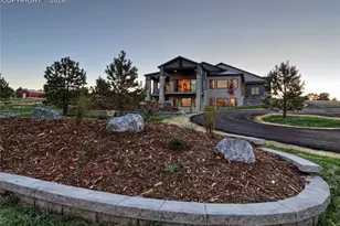 4082 Pinehurst Cir, Colorado Springs, CO 80908 - Photo 1