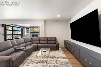 4082 Pinehurst Circle, Colorado Springs, CO 80908 - Photo 38