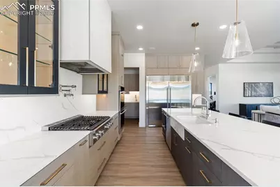 4082 Pinehurst Circle, Colorado Springs, CO 80908 - Photo 14