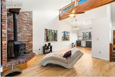 464 Evergreen Court, Woodland Park, CO 80863 - Photo 8