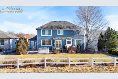 3430 Pony Tracks Drive, Colorado Springs, CO 80922 - Photo 40