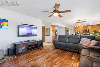 3430 Pony Tracks Drive, Colorado Springs, CO 80922 - Photo 6