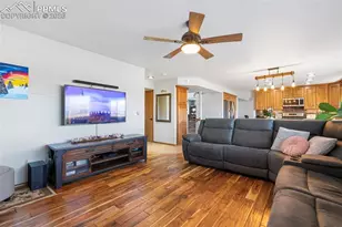 3430 Pony Tracks Dr, Colorado Springs, CO 80922 - Photo 6