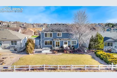 3430 Pony Tracks Drive, Colorado Springs, CO 80922 - Photo 44