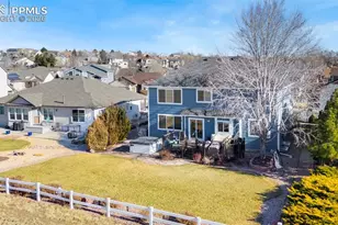 3430 Pony Tracks Dr, Colorado Springs, CO 80922 - Photo 4