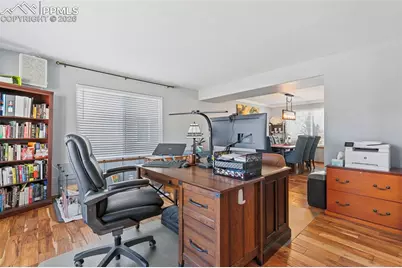 3430 Pony Tracks Drive, Colorado Springs, CO 80922 - Photo 16