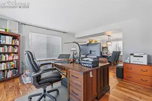 3430 Pony Tracks Dr, Colorado Springs, CO 80922 - Photo 16