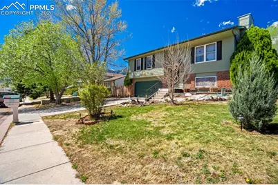 3850 Rosemere Street, Colorado Springs, CO 80906 - Photo 2