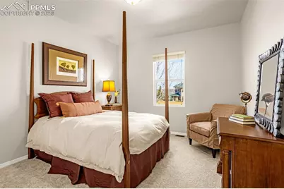 1381 Cresson Mine Drive, Colorado Springs, CO 80905 - Photo 16