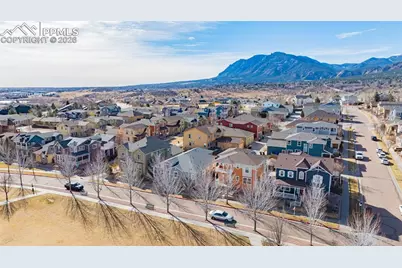 1381 Cresson Mine Drive, Colorado Springs, CO 80905 - Photo 36