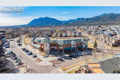 1381 Cresson Mine Drive, Colorado Springs, CO 80905 - Photo 34