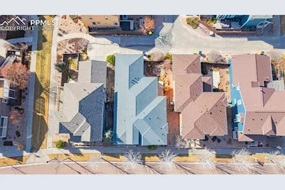 1381 Cresson Mine Drive, Colorado Springs, CO 80905 - Photo 38