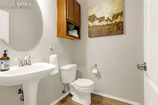 1381 Cresson Mine Dr, Colorado Springs, CO 80905 - Photo 14